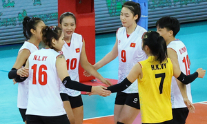 U21 bóng chuyền nữ Việt Nam bị phạt nặng tại giải thế giới: Cục TDTT chỉ đạo nóng- Ảnh 4.