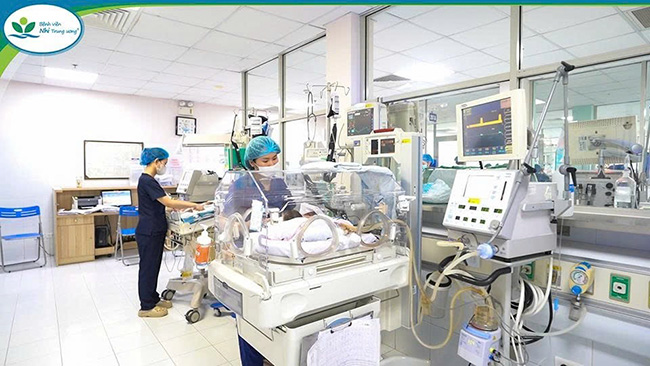 Chọn giờ sinh mổ để được 
