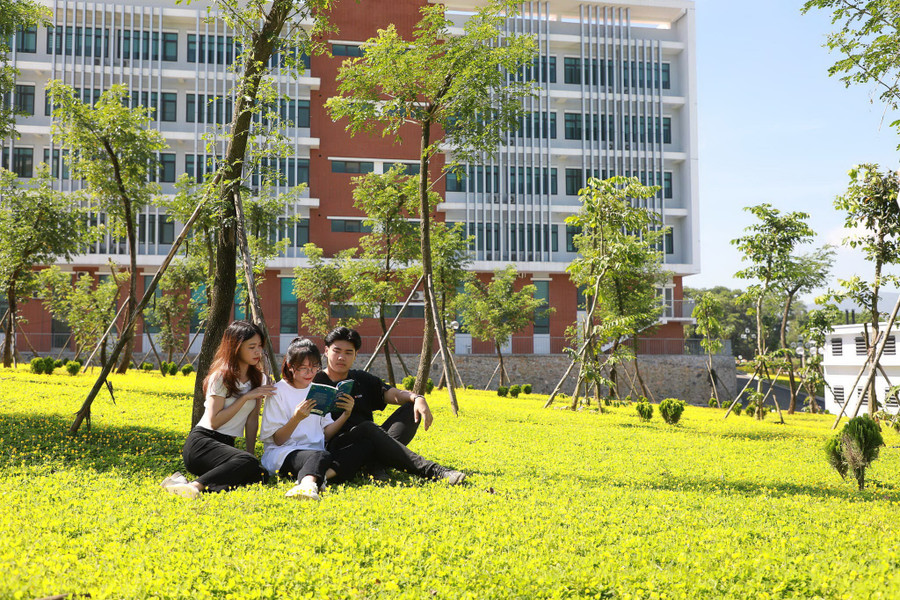 Hai đại học quốc gia chính thức trực thuộc Bộ GD&ĐT- Ảnh 1.