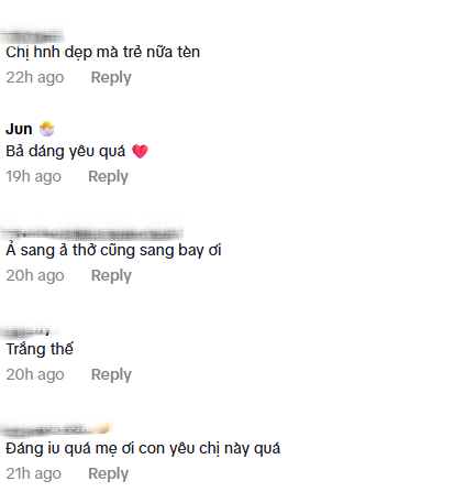Cam thường phơi bày nhan sắc tuổi 40 của Hồ Ngọc Hà- Ảnh 3.