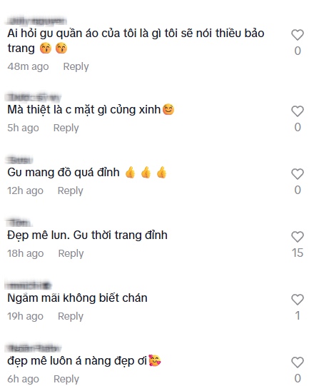 Chị gái Thiều Bảo Trâm tự nhận mặc gì cũng đẹp- Ảnh 2.