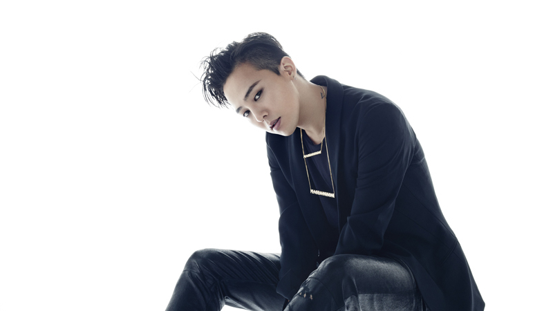 Biến căng đang xảy ra với G-Dragon giữa lúc chạy tour- Ảnh 5.