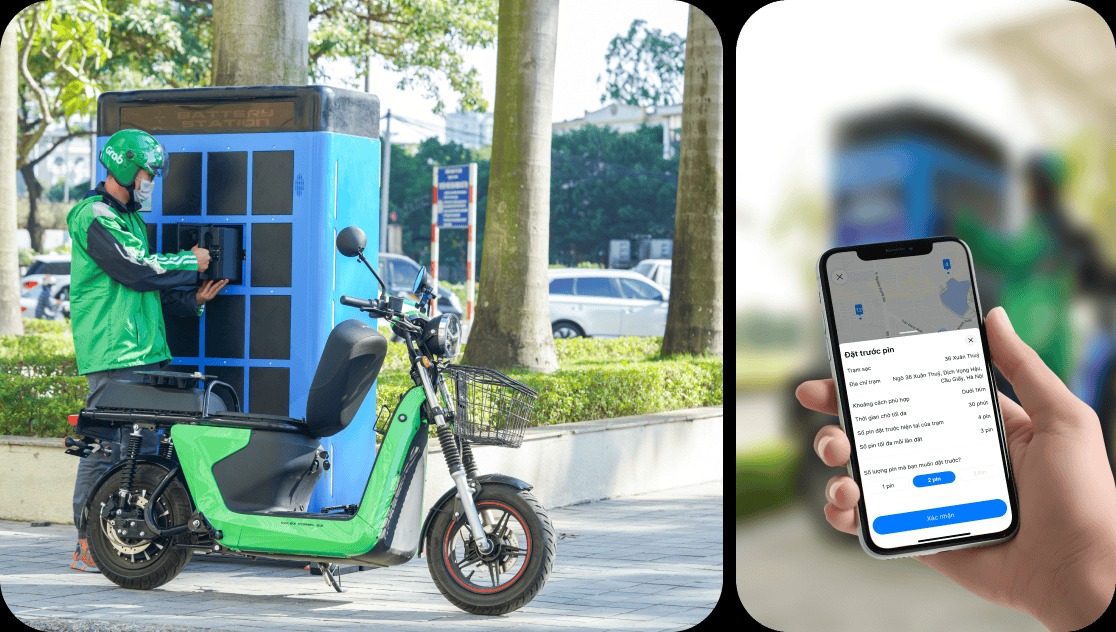 VinFast, Selex, Dat Bike, Yadea, Pega... đang làm gì với xe máy điện trong cuộc chạy đua logistics xanh?- Ảnh 3.