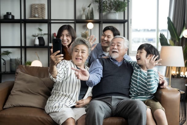 Có 2 kiểu gia đình: Tiêu hao và Nuôi dưỡng - Chỉ một sai lầm vô tình, cha mẹ có thể vắt kiệt tương lai của con- Ảnh 3.