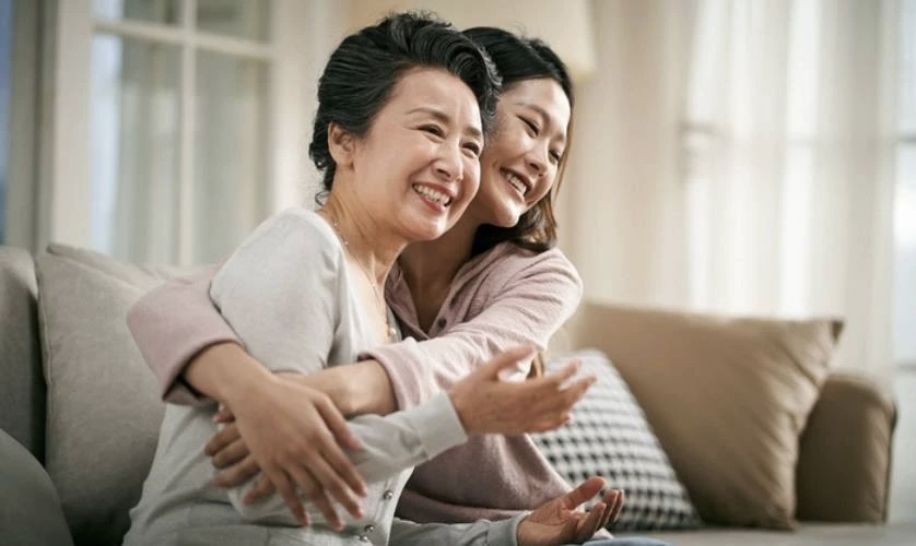 Có 2 kiểu gia đình: Tiêu hao và Nuôi dưỡng - Chỉ một sai lầm vô tình, cha mẹ có thể vắt kiệt tương lai của con- Ảnh 4.