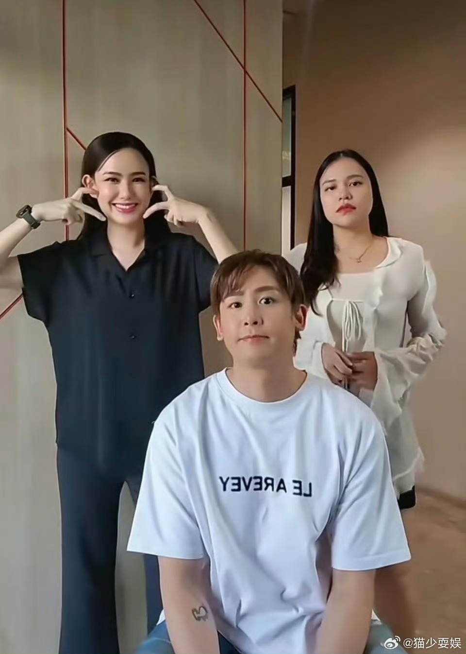 Ra mà xem mỹ nam “visual vô cực” phát tướng cỡ nào mà hút tới 100 triệu view- Ảnh 2.