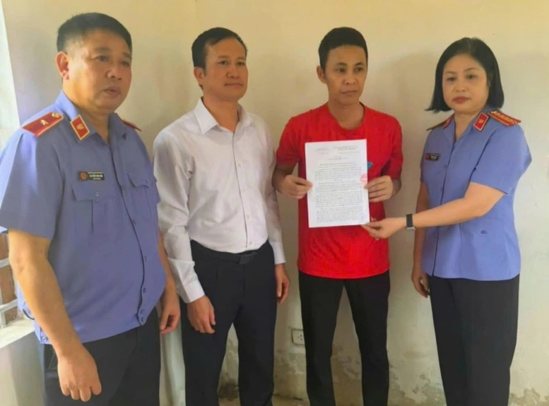 Kháng nghị toàn bộ bản án sơ thẩm 6 năm tù đối với người nuôi gà lôi- Ảnh 1.