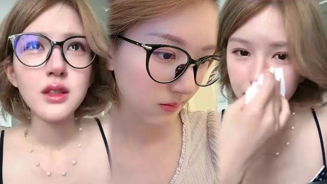 Cú lật bất ngờ: Ai là “ông lớn” cứu Triệu Lộ Tư và phơi bày bí mật rúng động hậu trường?- Ảnh 4.