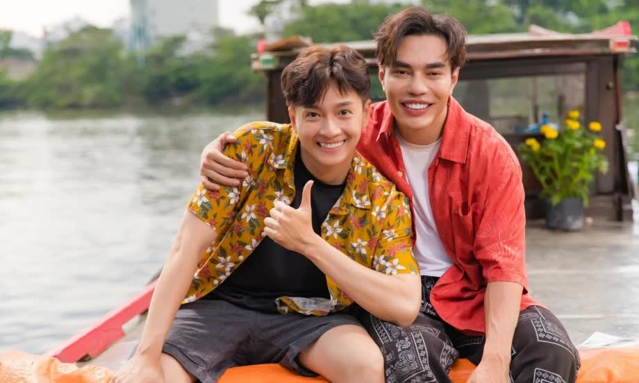 Tại sao mỉa mai Lê Dương Bảo Lâm và Ngô Kiến Huy?- Ảnh 13. Tại sao mỉa mai Lê Dương Bảo Lâm và Ngô Kiến Huy?- Ảnh 13.