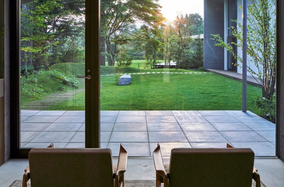 Chưa nghỉ hưu, cặp vợ chồng đã xây trước biệt thự mái chéo rộng hơn 1.000m2: Sẵn sàng cho kế hoạch dưỡng già và tặng lại con cháu- Ảnh 6.