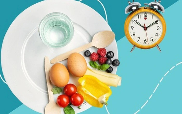 Tôi đã thử nhịn ăn gián đoạn và đây là những gì đã xảy ra với cơ thể- Ảnh 1.