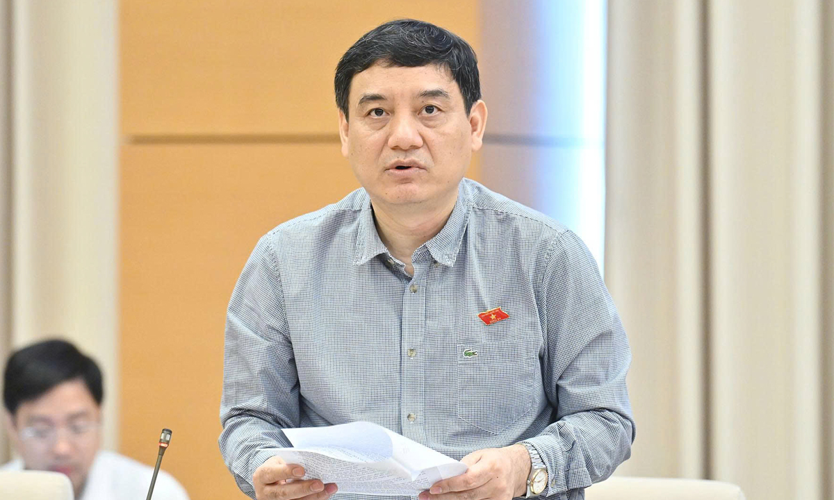 Đề xuất bỏ bằng tốt nghiệp THCS, hiệu trưởng được cấp bằng tốt nghiệp THPT- Ảnh 2.