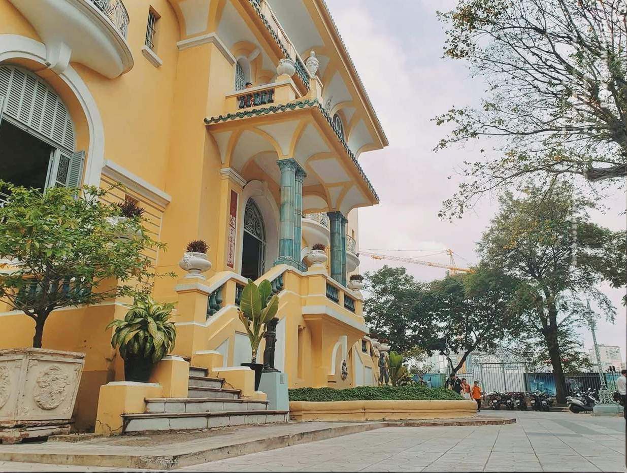 Miễn phí tham quan các bảo tàng, nhà hát và Làng Văn hóa dịp Quốc khánh 2/9- Ảnh 2.