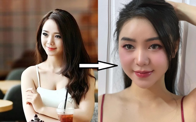 Gương mặt Quỳnh Kool bị làm sao vậy?- Ảnh 4.