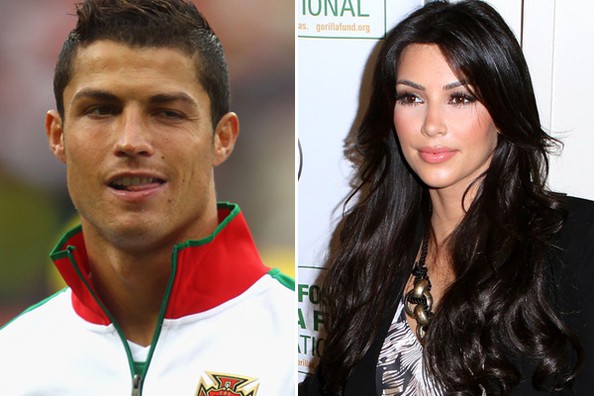 Tình sử thị phi của Ronaldo trước khi đính hôn- Ảnh 8.