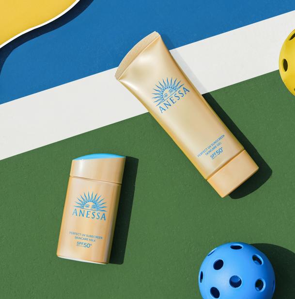 Waterbomb 2025: Dàn KOLs châu Á “kích hoạt" năng lực, biến làn da bất bại dưới nắng nóng và “bom nước”- Ảnh 4.