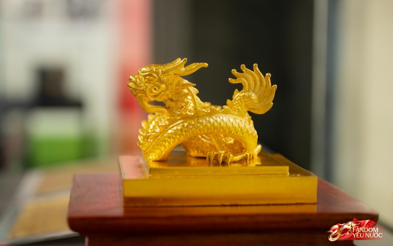 Một triển lãm ở Hà Nội khiến người xem lặng đi giữa không khí kỷ niệm 80 năm Quốc khánh- Ảnh 11.