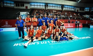U21 bóng chuyền nữ Việt Nam bị phạt nặng chưa từng thấy: Liên đoàn bóng chuyền khiếu nại- Ảnh 4.