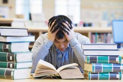 Ngành học từng tốt nghiệp là có việc, kể cả người có trình độ thấp, nay lao đao trước AI, thực tập cũng thành chuyện xa vời- Ảnh 1.
