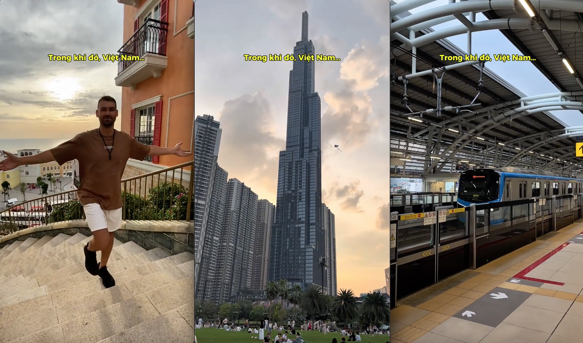 Kh&aacute;ch T&acirc;y nhận x&eacute;t: "Được sinh ra ở Việt Nam như tr&uacute;ng số độc đắc" v&agrave; đ&acirc;y l&agrave; l&yacute; do!- Ảnh 2.