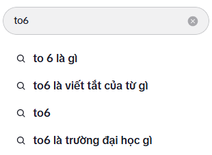 To6 là gì?- Ảnh 1.
