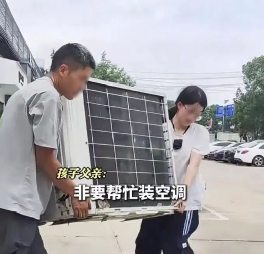 Nhìn cảnh tượng đường phố lúc 5h30 sáng, tôi giật mình nhận về bài học lớn trong việc giáo dục con!- Ảnh 2.