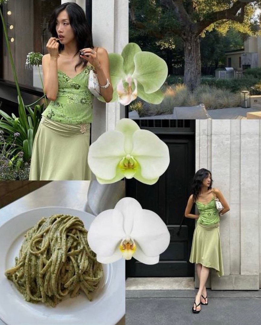 Không chỉ để đi biển, dép tông đang "xưng vương" hè này với rất kiểu mix đồ đẹp!- Ảnh 29.