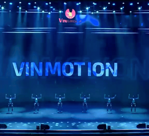 Chân dung chủ tịch VinMotion - Nguyễn Trung Quân: Sinh năm 1989, là cái tên nổi tiếng trong giới robot toàn cầu- Ảnh 1.