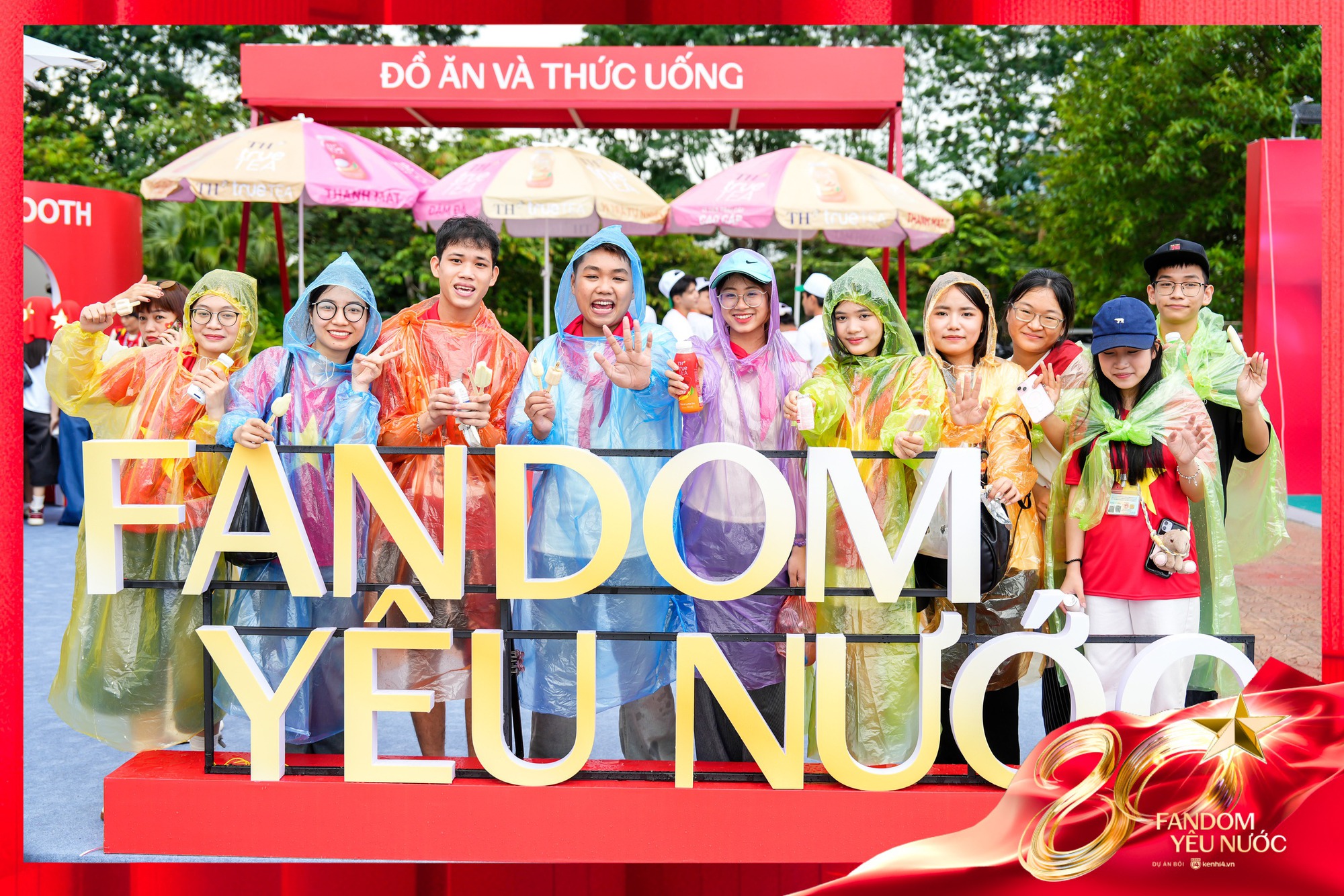 Toplist Fandom Yêu Nước gọi tên các thương hiệu Việt để cùng lan tỏa tình yêu quốc gia!- Ảnh 1.