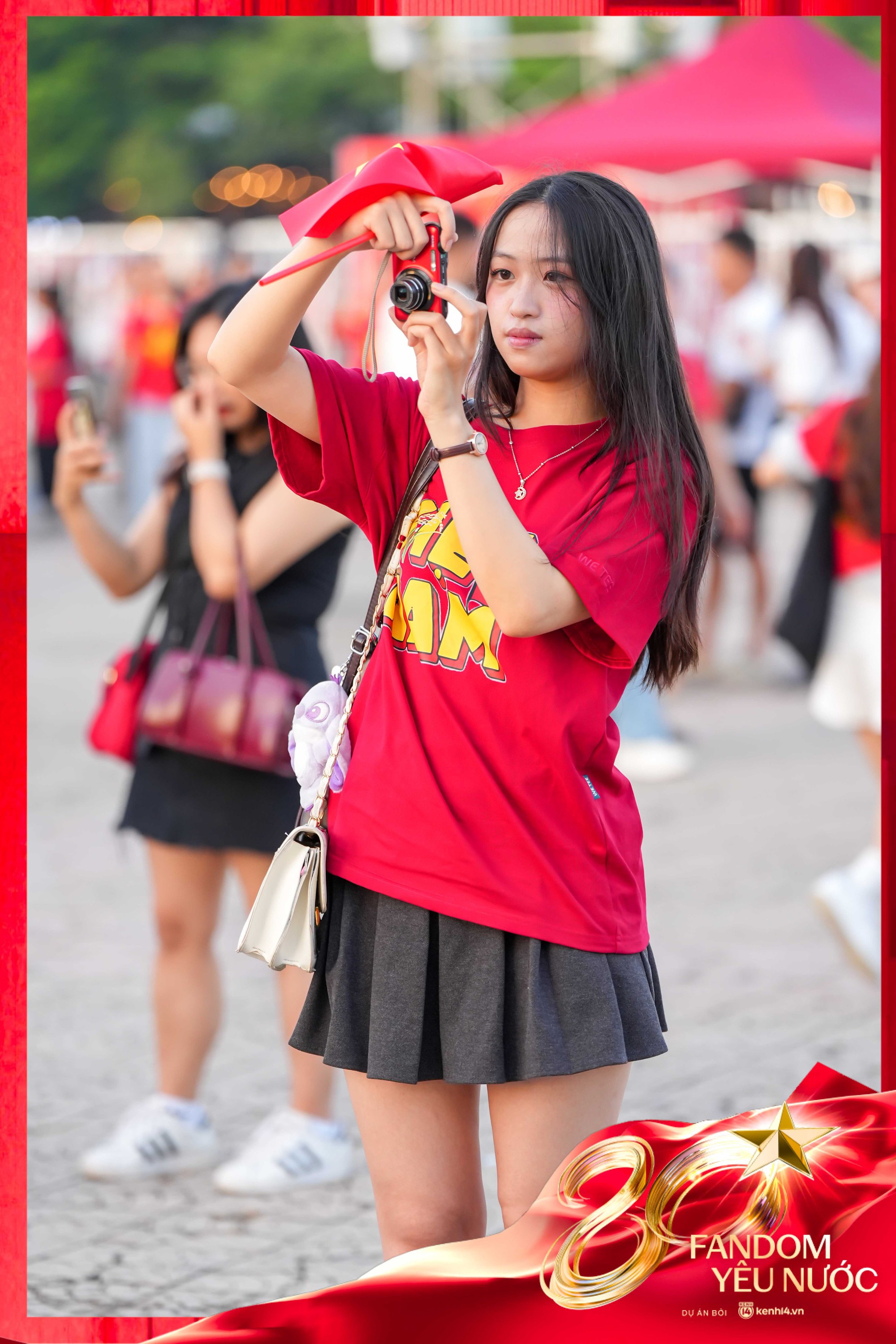 Toplist Fandom Yêu Nước gọi tên các thương hiệu Việt để cùng lan tỏa tình yêu quốc gia!- Ảnh 4.