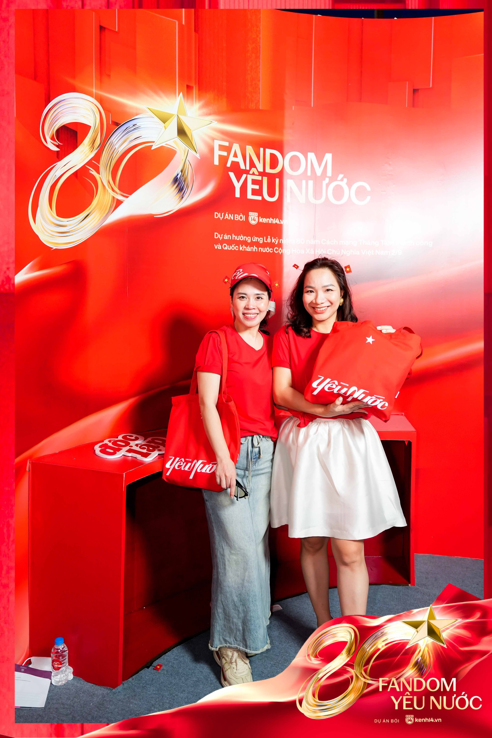 Toplist Fandom Yêu Nước gọi tên các thương hiệu Việt để cùng lan tỏa tình yêu quốc gia!- Ảnh 3.
