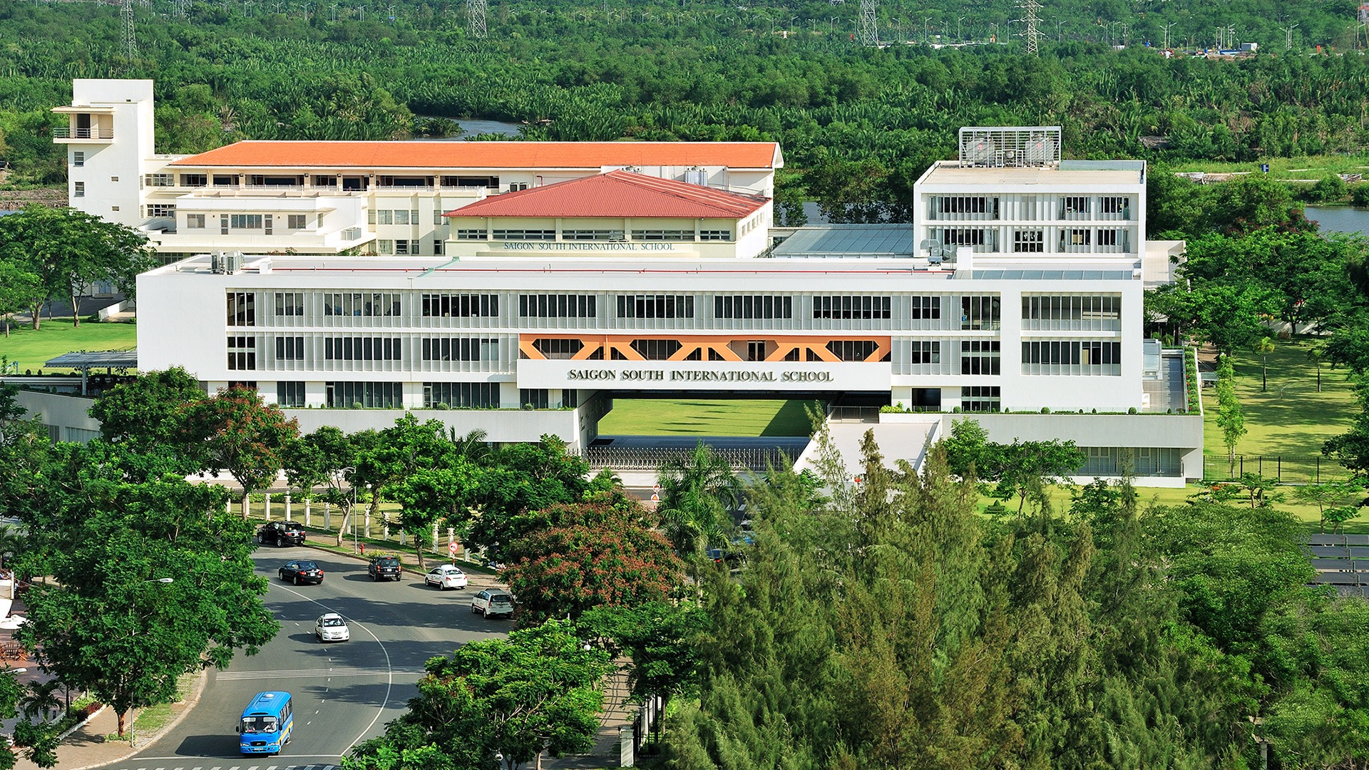 Ngôi trường ái nữ nhà Cường Đô La vừa nhập học: Thuộc top trường quốc tế "đỉnh nhất" Sài Gòn, học phí nửa tỷ đồng/năm!- Ảnh 5.