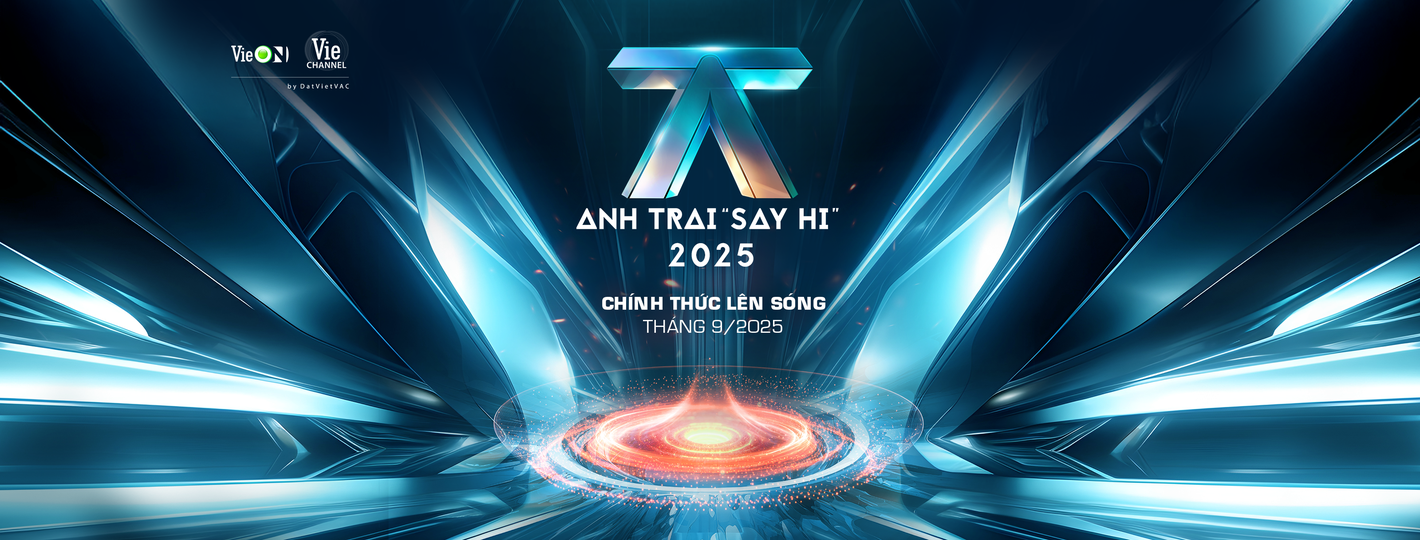 Danh sách 30 Anh Trai Say Hi mùa 2 gây sốc khi có cả 
