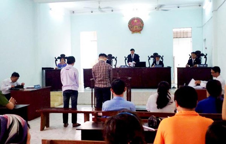 Kháng nghị toàn bộ bản án sơ thẩm 6 năm tù đối với người nuôi gà lôi- Ảnh 3.