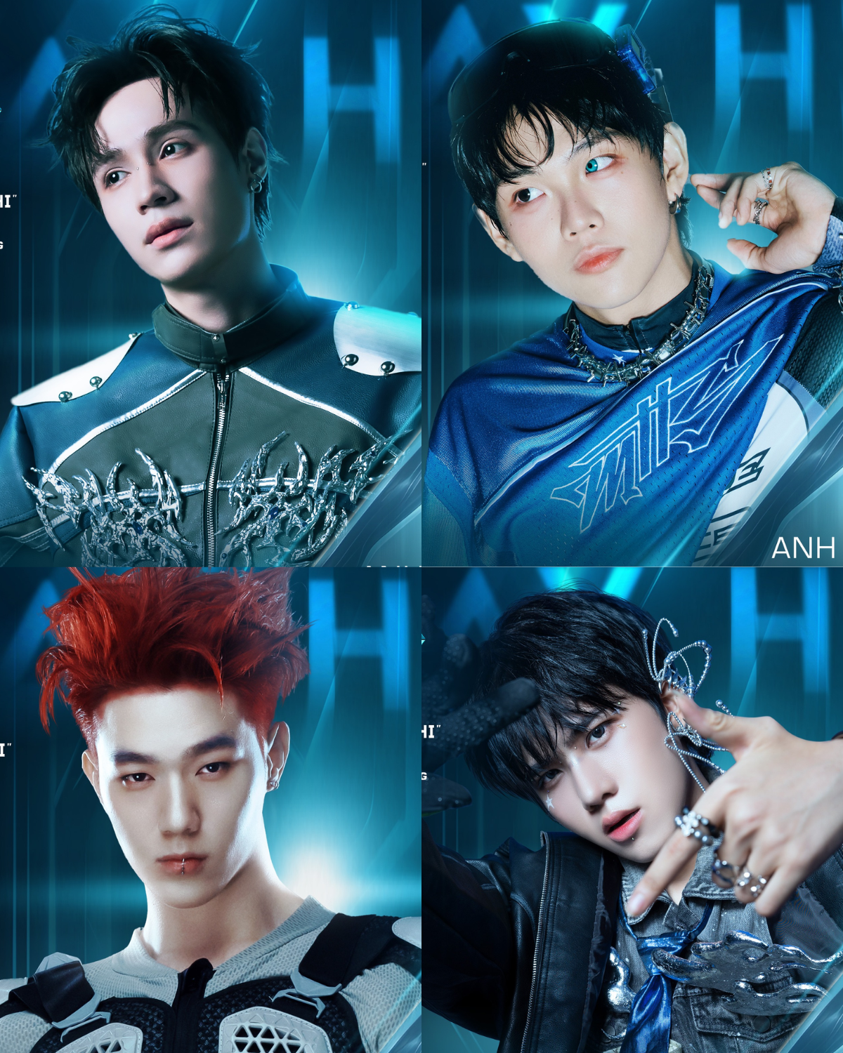 Review nhanh 30 Anh Trai Say Hi mùa 2: Nhìn đâu cũng thấy rapper, quá ít vocal xuất sắc, còn lại lạ tới mức... không ai biết!- Ảnh 6.