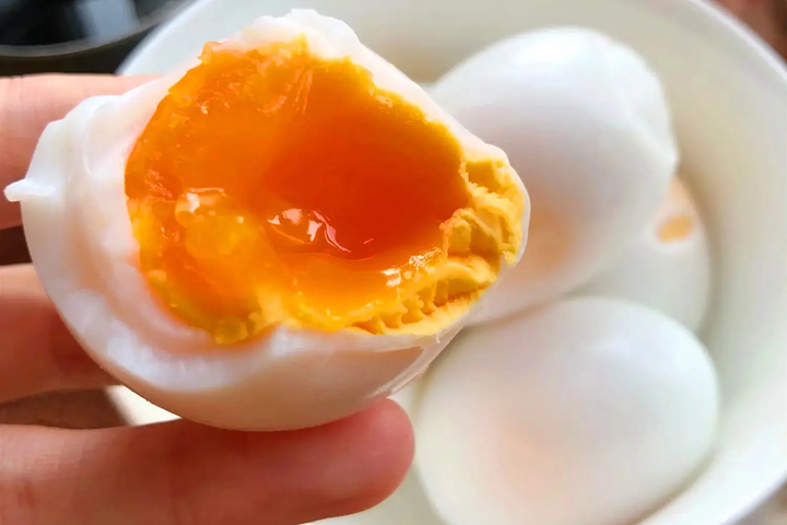 4 thực phẩm bị 'gắn mác' có hại nhưng thật ra rất tốt- Ảnh 4.