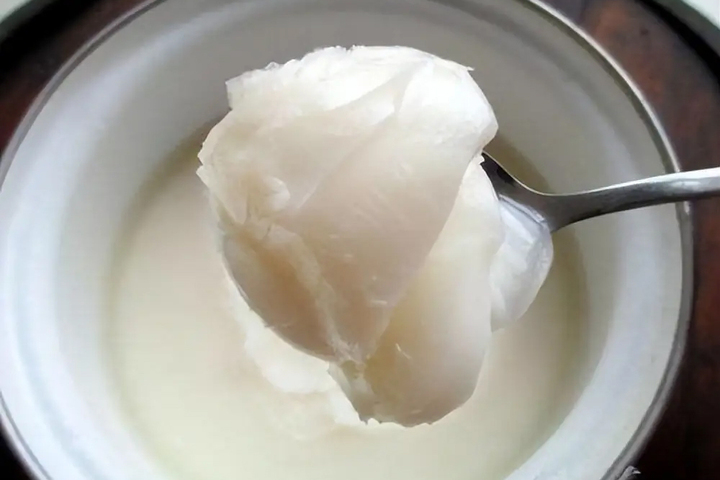 4 thực phẩm bị 'gắn mác' có hại nhưng thật ra rất tốt- Ảnh 1.