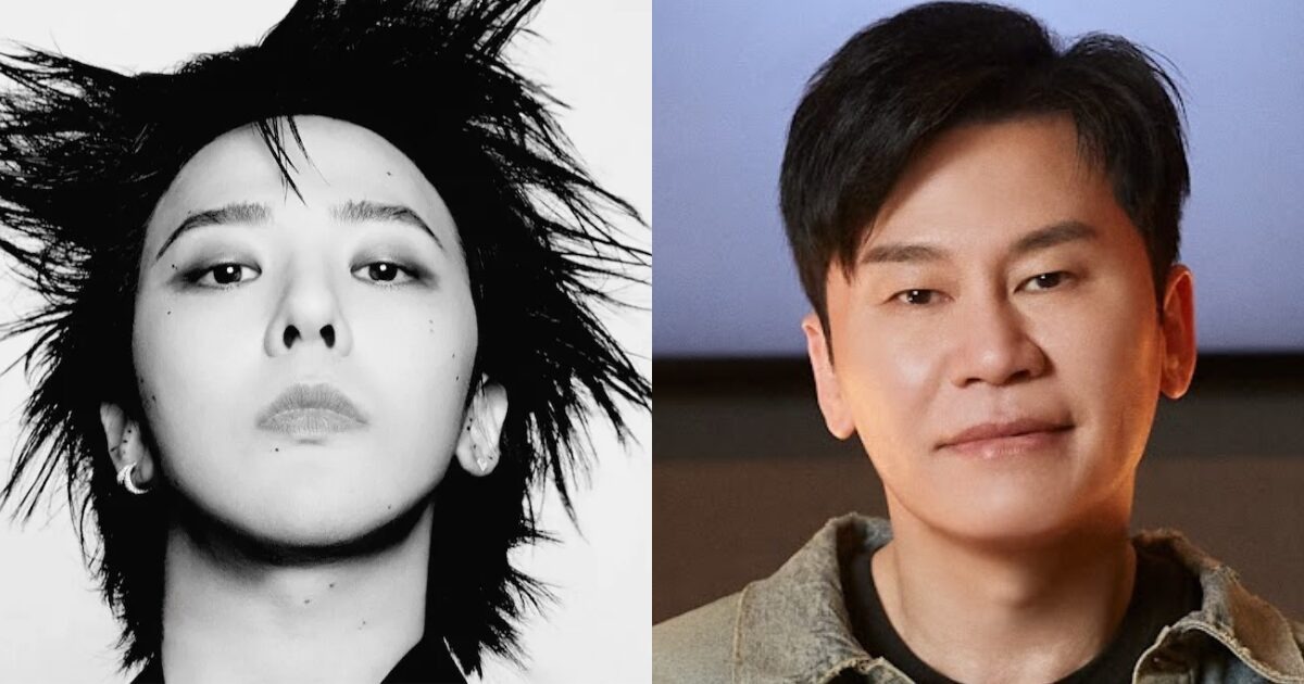 Căng như dây đàn: G-Dragon và chủ tịch Yang Hyun Suk bị điều tra- Ảnh 1.