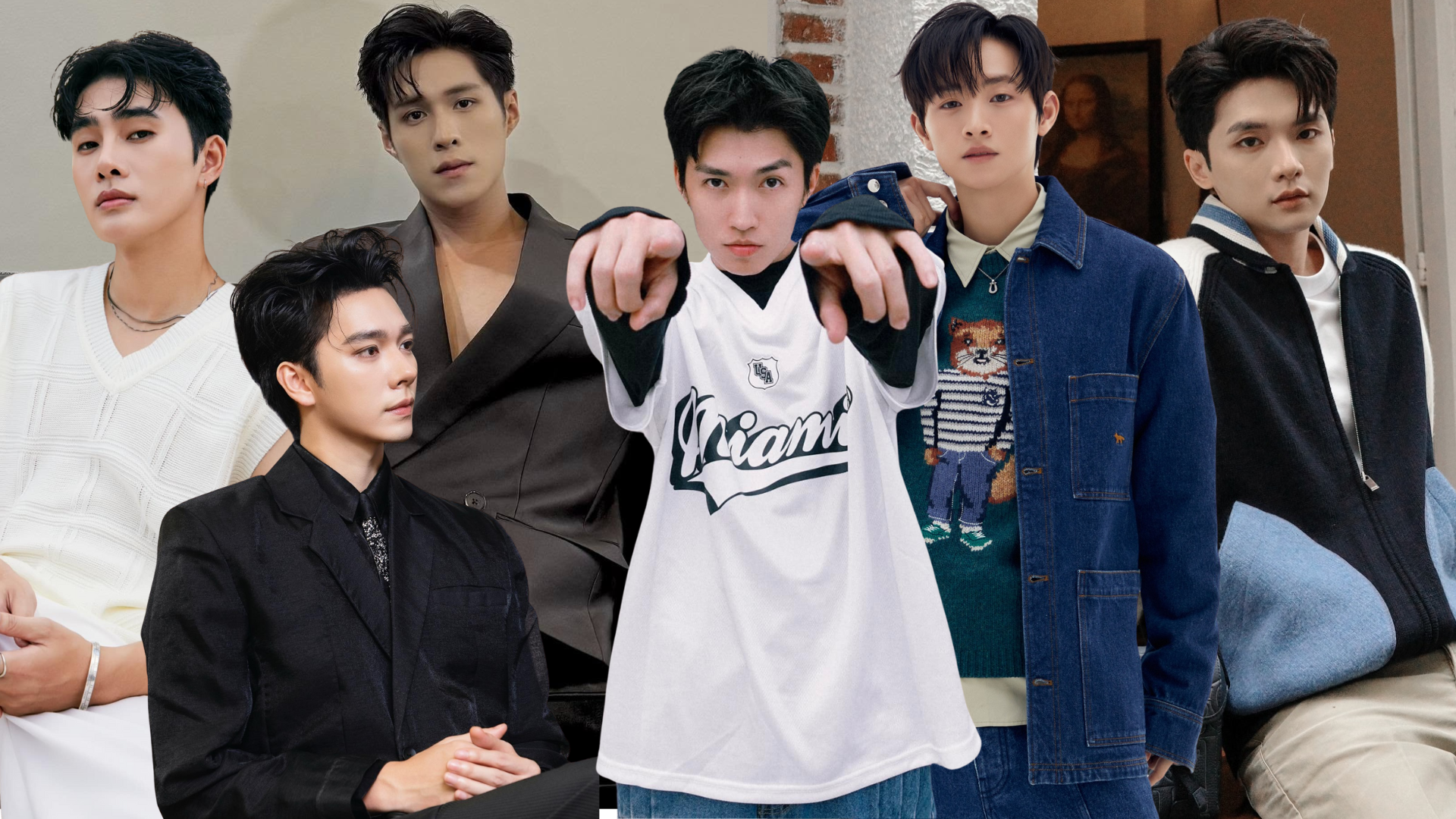 Review nhanh 30 Anh Trai Say Hi mùa 2: Nhìn đâu cũng thấy rapper, quá ít vocal xuất sắc, còn lại lạ tới mức... không ai biết!- Ảnh 5.