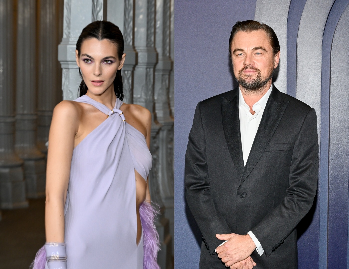 Leonardo DiCaprio bị cảnh sát chặn lại khám xét trên đường tiệc tùng- Ảnh 6. Leonardo DiCaprio bị cảnh sát chặn lại khám xét trên đường tiệc tùng- Ảnh 6.