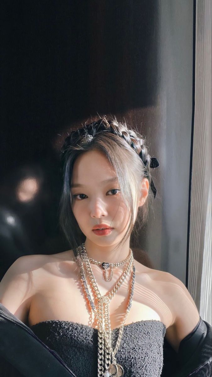 CĐM chạy theo mốt bờ vai Jennie vì vừa khỏe khoắn vừa sexy, đẹp cỡ này bảo sao cả nam lẫn nữ đều chết mê chết mệt- Ảnh 8.