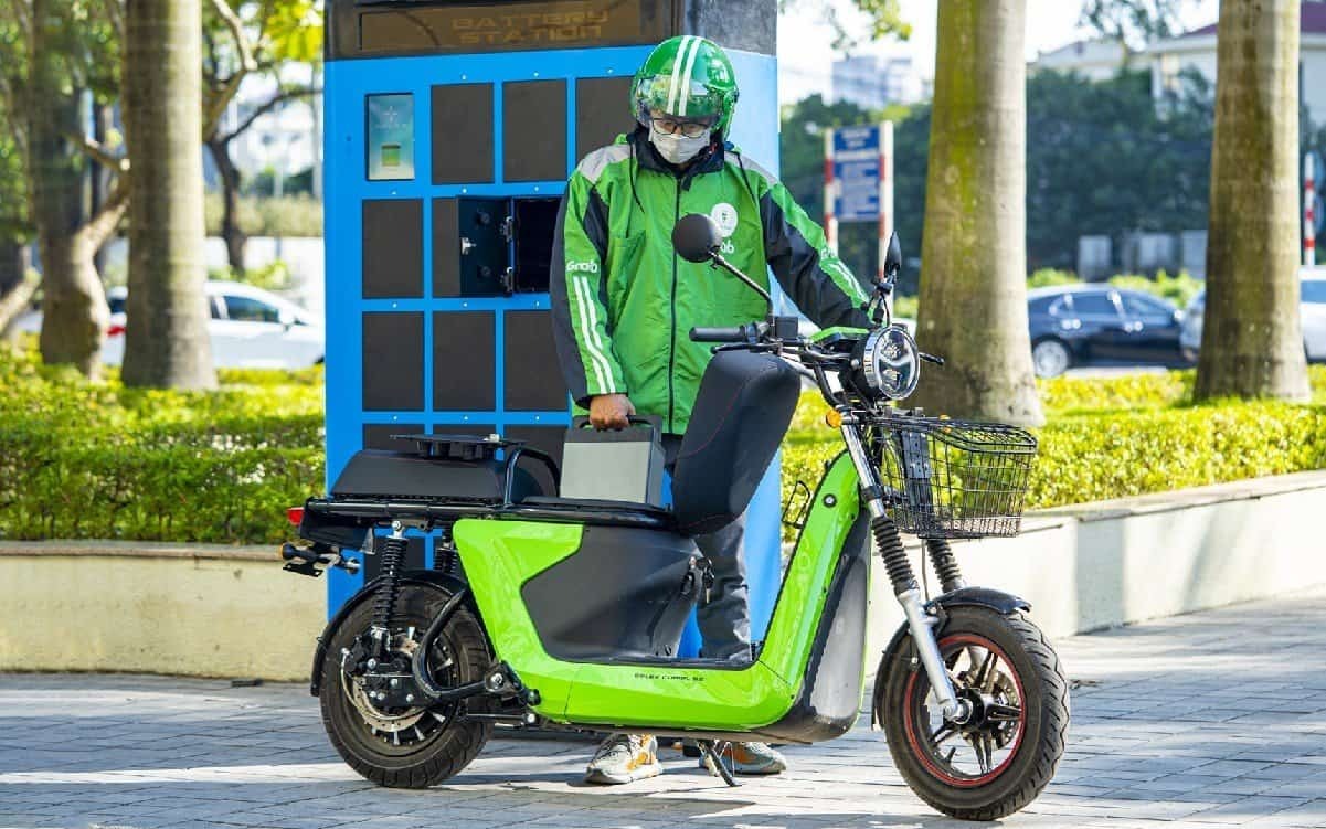VinFast, Selex, Dat Bike, Yadea, Pega... đang làm gì với xe máy điện trong cuộc chạy đua logistics xanh?- Ảnh 8.
