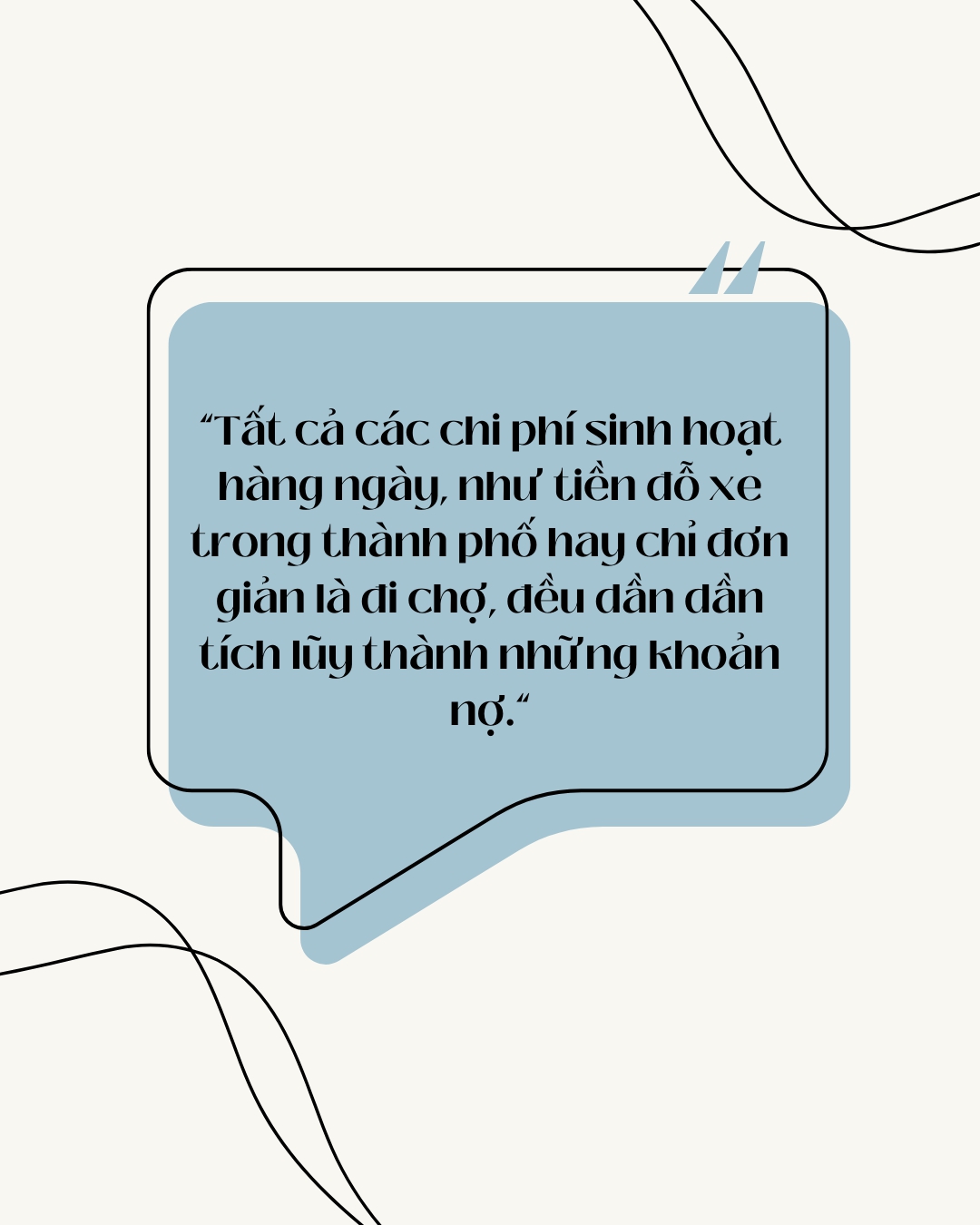 Buồn của nền kinh tế 2,14 nghìn tỷ USD: Người trẻ nợ tín dụng ‘ngập đầu’ chỉ để đi chợ, trả phí gửi xe, khoác áo sang, dùng xe hiệu cũng chỉ là tiền đi vay- Ảnh 3.