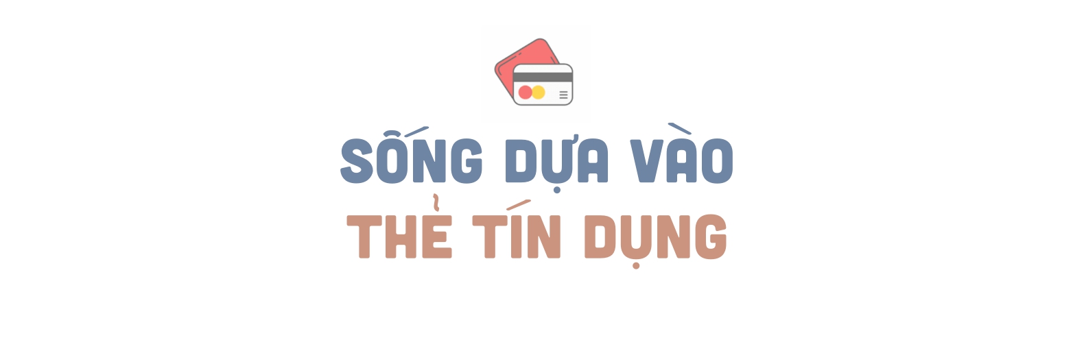 Buồn của nền kinh tế 2,14 nghìn tỷ USD: Người trẻ nợ tín dụng ‘ngập đầu’ chỉ để đi chợ, trả phí gửi xe, khoác áo sang, dùng xe hiệu cũng chỉ là tiền đi vay- Ảnh 2.