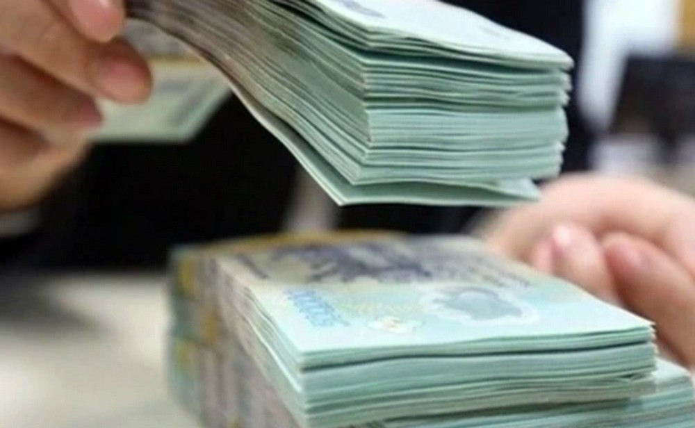 Ngoài tiền lương, viên chức sẽ có thêm "nguồn thu hợp pháp khác"- Ảnh 1.