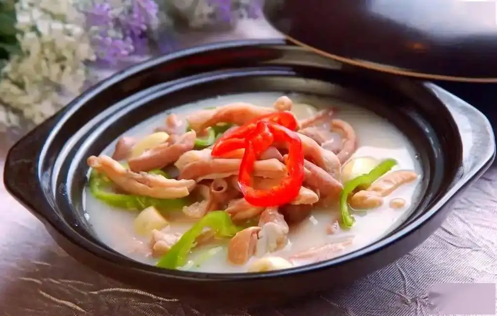 Một bộ phận của con lợn tưởng là món dân dã ăn vui miệng nhưng lại chứa “kho báu dinh dưỡng”- Ảnh 3.