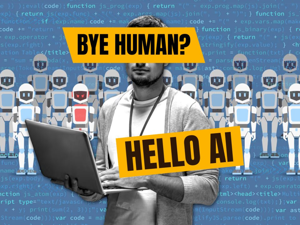 AI bước vào chu kỳ ‘vỡ mộng’: Lịch sử 40 năm lặp lại, doanh nghiệp đổ hàng tỷ USD nhưng hiệu quả vẫn mờ mịt, khách hàng không tin tưởng, nhân viên sợ bị sa thải- Ảnh 2.