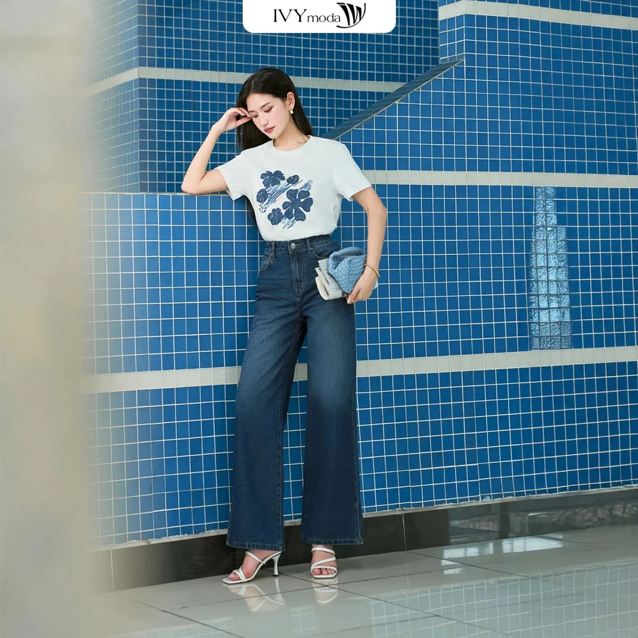 Kiểu quần "cấm kị" cho người đùi to, diện lên vừa xấu vừa già hơn tuổi- Ảnh 10.