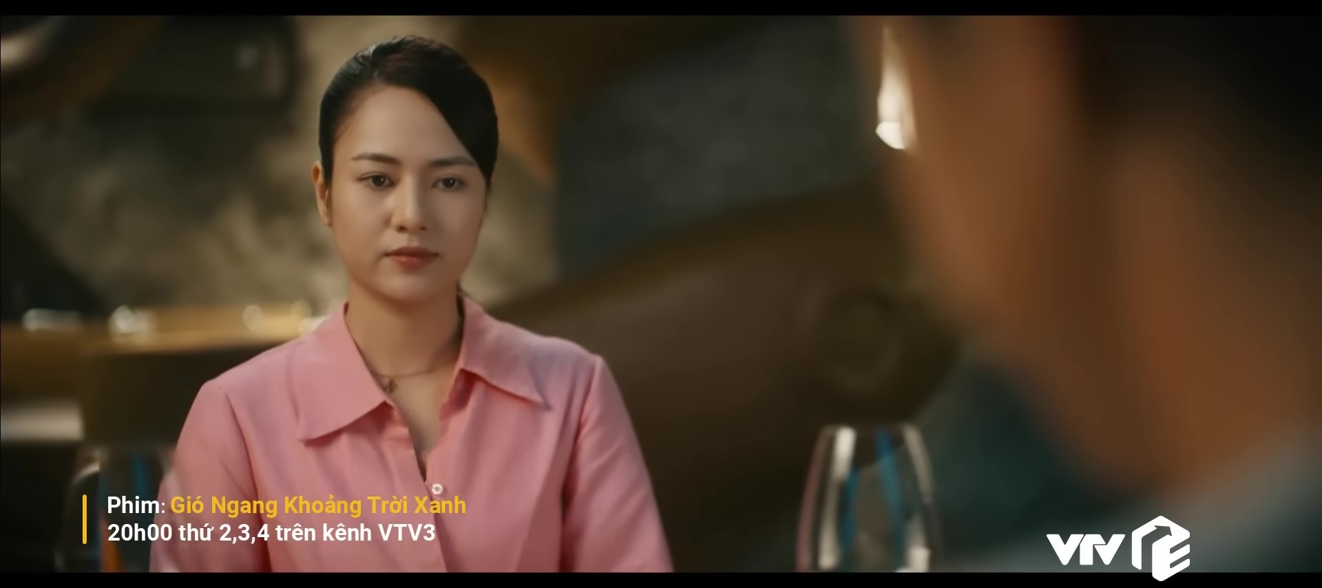 Màn đi xem mắt trên phim Việt giờ vàng bị chê "nhạt như nước ốc"- Ảnh 1.