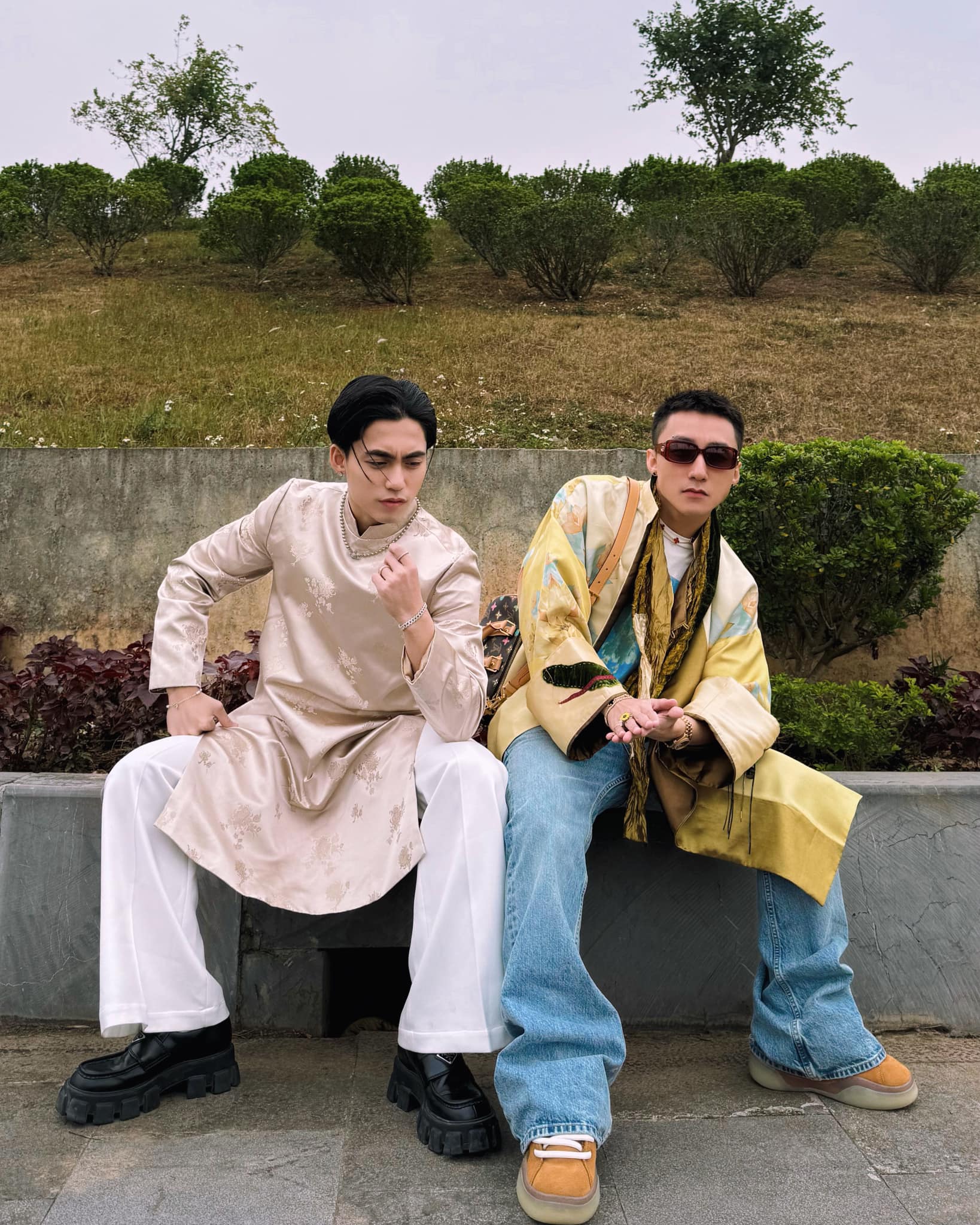 Quang Hùng MasterD là 